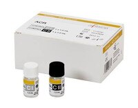 Afinion ACR Controls