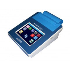 Datospir Touch