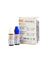HemoControls x2