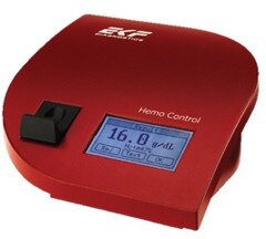 Hemocontrol