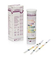 Labstrip