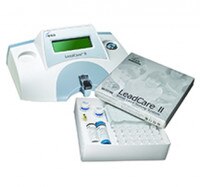 LeadCare2 Tests