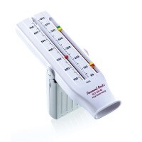 Personal Best Peak Flow Meter