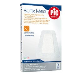Soffix 10 x 15