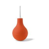 Rubber Syringe