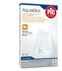 Strip Plasters